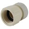 Apollo 1 in. CPVC Female Pipe Thread Adapter x 3/4 in. Push To Connect Union CPVCFA1U34 - alternate 2